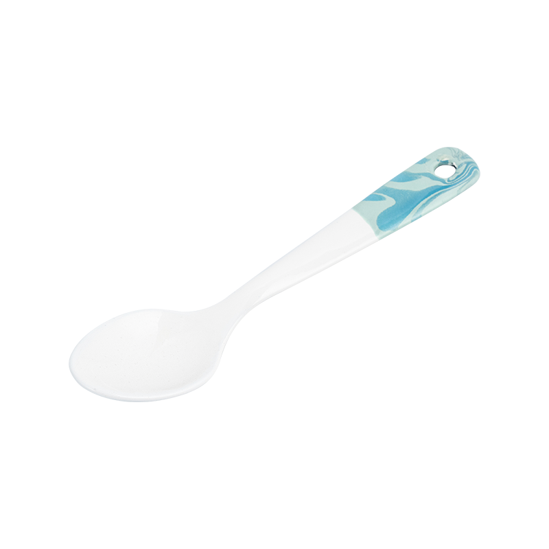 Kinesisk emalje skje