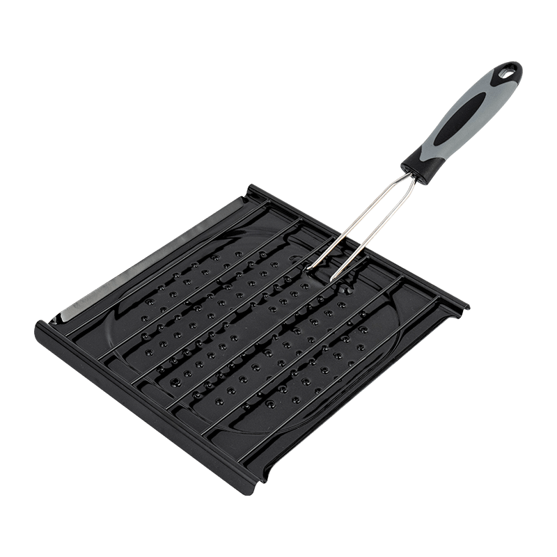 Emalje non-stick grill rack