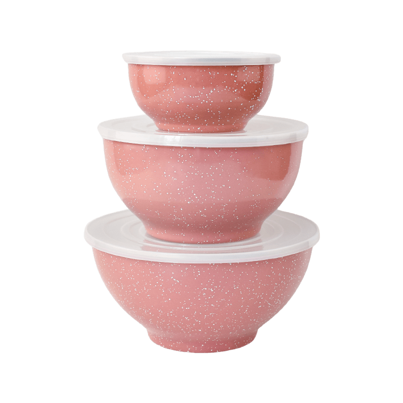 Rund felg blandingsbolle